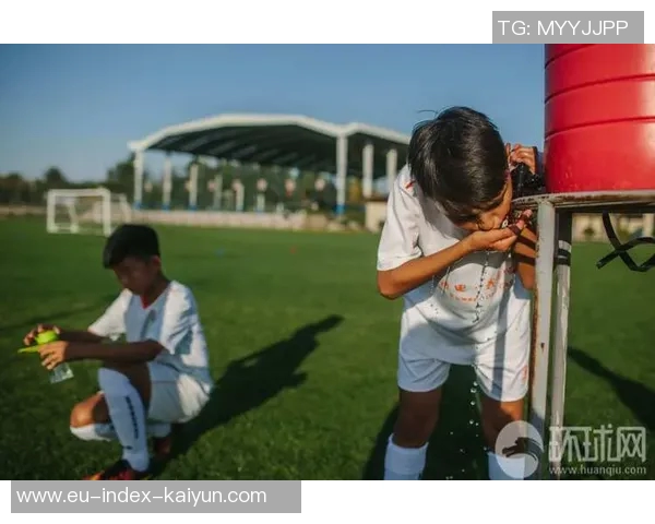 新疆五小足球助力青少年成长培养未来足球人才的摇篮与希望